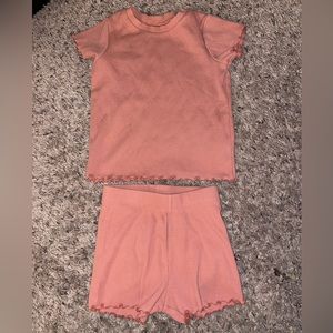 Lauren Conrad kids pajamas